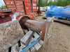 ARMSTRONG 8" Flo-Trex Elbow Valve