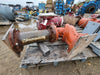 ARMSTRONG 8" Flo-Trex Elbow Valve