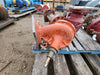 ARMSTRONG 8" Flo-Trex Elbow Valve