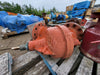 ARMSTRONG 8" Flo-Trex Elbow Valve