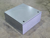 HAMMOND EN4SD242410GY Enclosure 24"x24"x10"