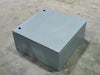 HAMMOND EN4SD242410GY Enclosure 24"x24"x10"