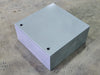HAMMOND EN4SD242410GY Enclosure 24"x24"x10"