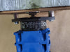 CROUSE-HINDS Conveyor Control Switch Housing Assembly AFUR5M7