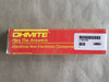 OHMITE Vitreous Enameled Power Resistor L100J500