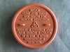 EDWARDS SYSTEMS TECHNOLOGY Smoke Detector/ Thermostat Base SIGA-SB