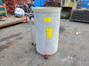 Fiber Glass Tank w/ Fittings