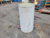 Fiber Glass Tank w/ Fittings