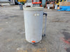 Fiber Glass Tank w/ Fittings