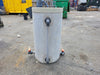 Fiber Glass Tank w/ Fittings