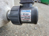 Fiber Glass Tank w/ Fittings