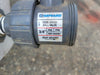 Fiber Glass Tank w/ Fittings