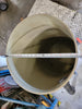 Fiber Glass Tank w/ Fittings