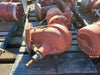 ARMSTRONG 8" Flow Trex Elbow Valve + Suction Guide