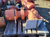 ARMSTRONG 8" Flow Trex Elbow Valve + Suction Guide