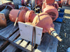 ARMSTRONG 8" Flow Trex Elbow Valve + Suction Guide