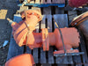 ARMSTRONG 8" Flow Trex Elbow Valve + Suction Guide