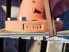 ARMSTRONG 8" Flow Trex Elbow Valve + Suction Guide
