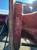 ARMSTRONG 8" Flow Trex Elbow Valve + Suction Guide