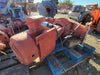 ARMSTRONG 50 hp Vertical In-Line Pump 4380