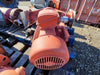 ARMSTRONG 50 hp Vertical In-Line Pump 4380