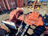 ARMSTRONG 50 hp Vertical In-Line Pump 4380