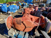 ARMSTRONG 50 hp Vertical In-Line Pump 4380