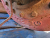 ARMSTRONG 50 hp Vertical In-Line Pump 4380