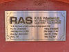 RAS Head Roll 21141-17-DPA