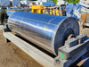 ERIEZ MAGNETICS 8 ft Magnet Roll for a Wet Drum Separator