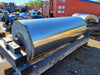 ERIEZ MAGNETICS 8 ft Magnet Roll for a Wet Drum Separator