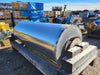 ERIEZ MAGNETICS 8 ft Magnet Roll for a Wet Drum Separator