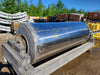 ERIEZ MAGNETICS 8 ft Magnet Roll for a Wet Drum Separator