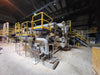 HYMAC Twin-Wire Dewatering Press PT-135