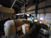 HYMAC Twin-Wire Dewatering Press PT-135