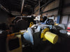 HYMAC Twin-Wire Dewatering Press PT-135