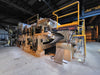 HYMAC Twin-Wire Dewatering Press PT-135