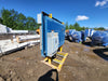 75 kVA Transformer, 600 pri. volts, 480 sec. volts w/ Switches