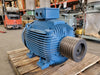 WEG 75 kW (100 hp), 480 volts, 1786 rpm, 280S Electric Motor