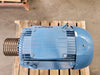 WEG 75 kW (100 hp), 480 volts, 1786 rpm, 280S Electric Motor
