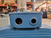 WEG 75 kW (100 hp), 480 volts, 1786 rpm, 280S Electric Motor