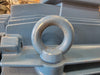 WEG 75 kW (100 hp), 480 volts, 1786 rpm, 280S Electric Motor