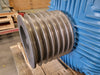 WEG 75 kW (100 hp), 480 volts, 1786 rpm, 280S Electric Motor
