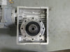 DELI MOTOR 1:100 Ratio Gear Reducer NMRV63 w/ 0.37 kW Electric Motor 