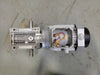 DELI MOTOR 1:100 Ratio Gear Reducer NMRV63 w/ 0.37 kW Electric Motor 