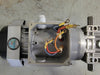 DELI MOTOR 1:100 Ratio Gear Reducer NMRV63 w/ 0.37 kW Electric Motor 