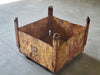 30in. x 30in. Material Lifting Basket, Steel
