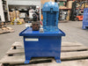 2 hp Hydraulic Power Pack