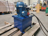 2 hp Hydraulic Power Pack