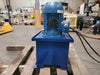 2 hp Hydraulic Power Pack